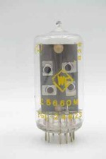 Z5660m röhren tubes gebraucht kaufen  Deutschland