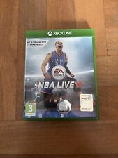 Nba live microsoft usato  Beinasco