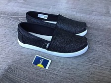 Toms youth alpargata for sale  Round Lake