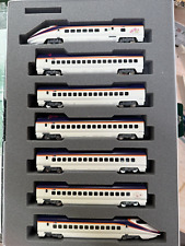 Kato 1255 2000 gebraucht kaufen  Mutterstadt