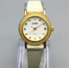 Vintage gitano watch for sale  Pflugerville