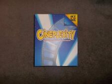 Box cineplexity for sale  Princeton