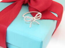 Tiffany silver ribbon for sale  Tustin