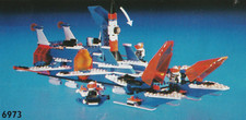 Lego 6973 deep gebraucht kaufen  Deutschland