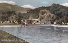 Kirchzarten strandbad beach for sale  WARWICK