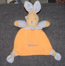 Doudou takinou lapin d'occasion  Beauvais
