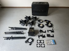 Dedolight set koffer gebraucht kaufen  Bad Wimpfen