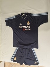 Completo maglia pantaloncini usato  Ronciglione