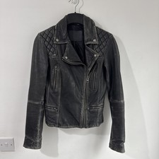 Women saints leather for sale  LIVERPOOL