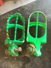 Pedane husqvarna sms usato Pedane husqvarna sms usato  Campobasso