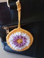 crochet handbags for sale  WIGAN