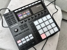 Native instruments mk3 for sale  FLEETWOOD