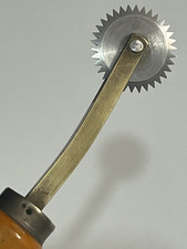 Roulette cuire cordonnier d'occasion  Grenoble-