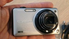 Digitalkamera casio high gebraucht kaufen  Kempten (Allgäu)
