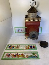 Ancienne lanterne magique d'occasion Ancienne lanterne magique d'occasion  Roubaix