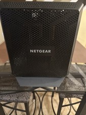 Netgear c7000v2 cable for sale  Woodhaven