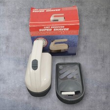 Vintage super shaver for sale  EXETER