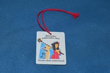 Biberach schützenfest schütz gebraucht kaufen  Deutschland