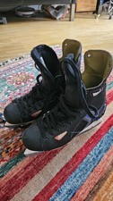 Eishockey schlittschuhe gr gebraucht kaufen  München