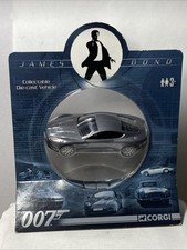 Corgi james bond d'occasion  Saint-Jouan-des-Guérets