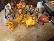 Vintage lion king for sale  Kearny
