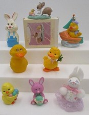 Vtg lot easter for sale  Columbia