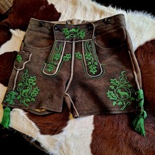 Alte trachtenlederhose kurze gebraucht kaufen Alte trachtenlederhose kurze gebraucht kaufen  Bad Liebenzell