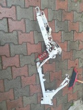 Telaio fantic trial usato  Ormea