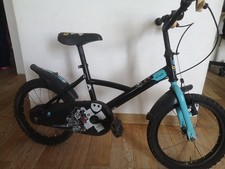 Bici bambino btwin usato  Roma