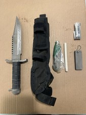 Buck 184 sheath for sale  Bonita Springs