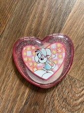 Diddl spiegel rosa gebraucht kaufen  Oberthulba