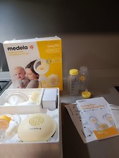 Medela swing tiralatte usato  Basiglio