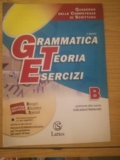 quaderno delle competenze 1 usato quaderno delle competenze 1 usato Polcenigo