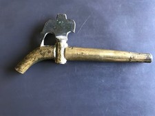 Robinet tonneau laiton d'occasion  France