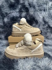 Scarpe ugg lowmel usato  Venetico