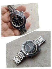 80s vostok komandirskie usato  San Martino Dall Argine
