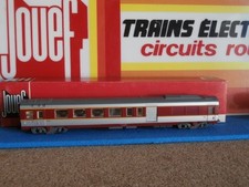 Sncf voiture grand d'occasion  Frontignan