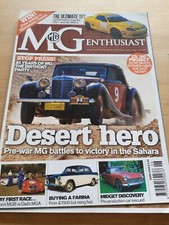mg magnette for sale mg magnette for sale FAVERSHAM