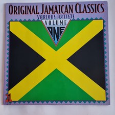 Various riginal jamaican gebraucht kaufen  Bielefeld