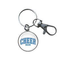 Cheerleader keyrings for sale  Hobart