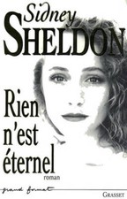 éternel sidney sheldon d'occasion  Hennebont