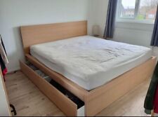 Malm ikea super for sale  LONDON