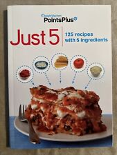 Weightwatchers pointsplus ingr for sale  Chugiak