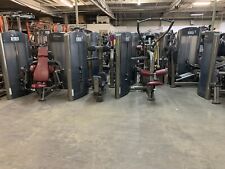 Life fitness signature for sale  San Bernardino