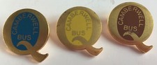 Camberwell buses london for sale  MALDON