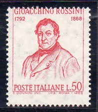 Dentella varietà rossini usato  Roma