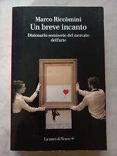 Breve incanto. dizionario usato  Modena