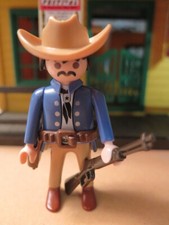 Cowboy bandit convoyeur d'occasion  Viarmes