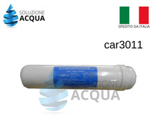 Filtro linea carbone usato  Trecastelli