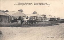 Cpa aviation chateauroux d'occasion  Claira